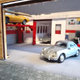 Illustration for article titled My first amateur diorama work in progress